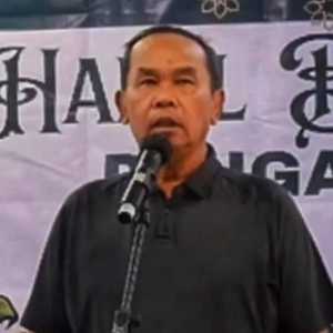 Heboh pengamat politik Saiful Mujani serukan 'Gulingkan Prabowo': Dinasihati tak bisa