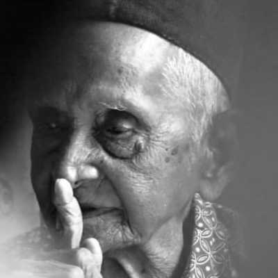 Teuku Nyak Sandang, tokoh Aceh donatur pesawat pertama Seulawah RI-001 meninggal