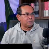 Isu 'Gulingkan Prabowo', ini penjelasan Saiful Mujani: Bukan makar