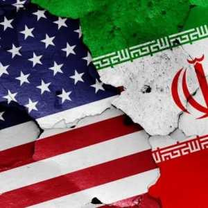 Trump umumkan tunda serangan, Iran buka Selat Hormuz