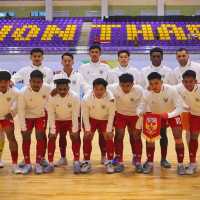 Link live streaming Piala AFF Futsal Indonesia vs Australia: Berebut juara grup
