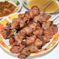 Rekomendasi 5 sate klathak legendaris pilihan di Yogyakarta, dagingnya juicy lucy