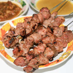 Rekomendasi 5 sate klathak legendaris pilihan di Yogyakarta, dagingnya juicy lucy