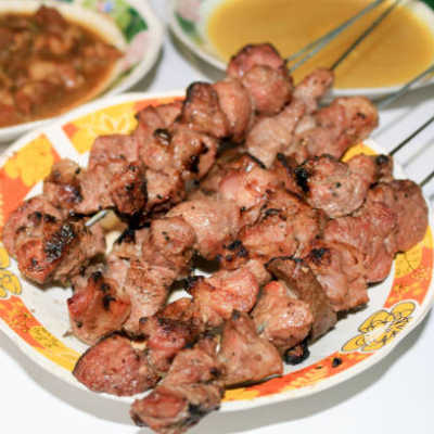 Rekomendasi 5 sate klathak legendaris pilihan di Yogyakarta, dagingnya juicy lucy