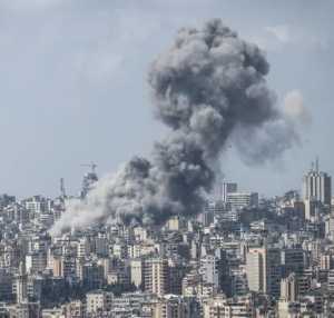 Israel gempur Lebanon di saat AS-Iran gencatan senjata, 254 Tewas dan 1.165 Luka