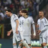 Timnas Indonesia akan melawan Italia di FIFA Matchday Juni 2026, ini kata PSSI