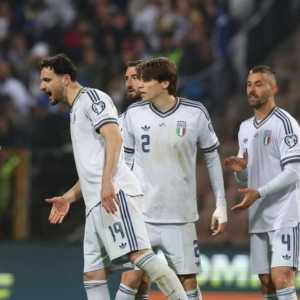 Timnas Indonesia akan melawan Italia di FIFA Matchday Juni 2026, ini kata PSSI