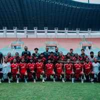 Link live streaming FIFA Series Timnas Putri Indonesia vs Kongo