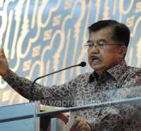 Ini pidato JK soal 'Mati Syahid' yang bikin mantan wapres itu diduga nistakan agama