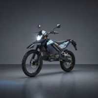 Motor listrik Rp43 juta mirip motor buatan China Rp10 jutaan, ini respons BGN