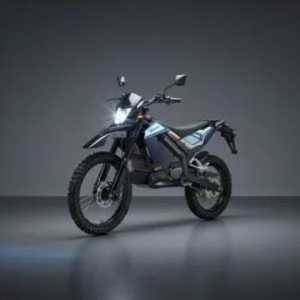 Motor listrik Rp43 juta mirip motor buatan China Rp10 jutaan, ini respons BGN