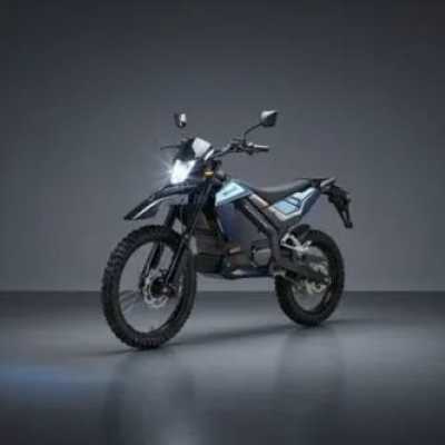 Motor listrik Rp43 juta mirip motor buatan China Rp10 jutaan, ini respons BGN