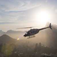 Helikopter PK-CFX jatuh di Sekadau Kalbar, ini kronologinya