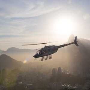 Helikopter PK-CFX jatuh di Sekadau Kalbar, ini kronologinya