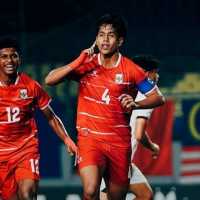 Link live streaming Piala AFF U-17 Timnas Indonesia vs Malaysia