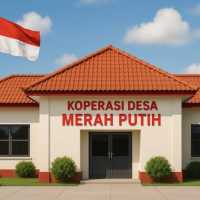 Lowongan kerja: Dicari 30.000 manajer Kopdes Merah Putih, syarat dan link pendaftaran