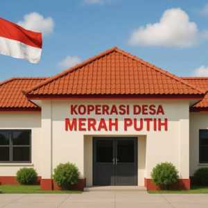 Lowongan kerja: Dicari 30.000 manajer Kopdes Merah Putih, syarat dan link pendaftaran