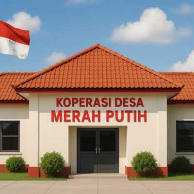 Lowongan kerja: Dicari 30.000 manajer Kopdes Merah Putih, syarat dan link pendaftaran