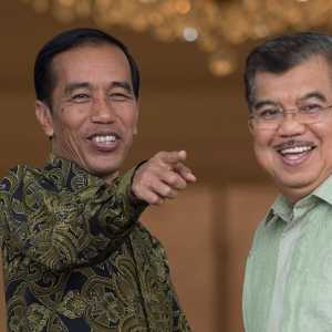 Diserang isu ijazah palsu, JK: Kasih tahu Termul, Jokowi jadi presiden karena Saya