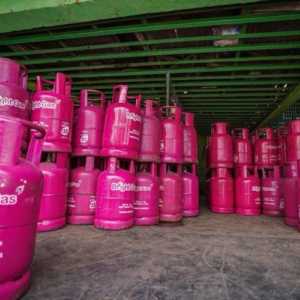 Harga LPG 12 kg dan 5,5 kg naik, ini daftar lengkap harga LPG di seluruh Indonesia