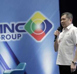 Hary Tanoe dan MNC dihukum bayar denda Rp531 miliar ke perusahaan Jusuf Hamka