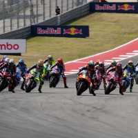 Link live streaming Sprint Race MotoGP Spanyol 2026, Marquez mulai panas