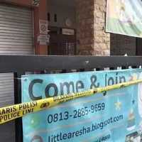 Terbongkarnya kekerasan di Daycare Little Aresha Yogyakarta, 53 anak jadi korban