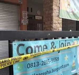 Terbongkarnya kekerasan di Daycare Little Aresha Yogyakarta, 53 anak jadi korban