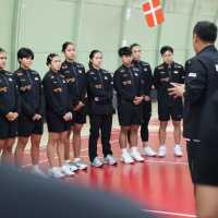 Link live streaming Uber Cup 2026: Indonesia vs China Taipei, berebeut juara grup