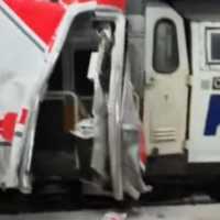 Tabrakan KRL vs KA Argo Bromo di Bekasi Timur: 3 penumpang tewas, puluhan luka