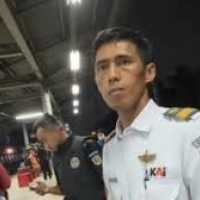 Pengakuan masinis KA Argo Bromo Anggrek: sinyal tetiba merah sebelum kejadian