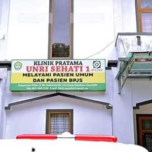 Dokter klinik kampus Universitas Riau diduga lecehkan 30 mahasiswi, ini modusnya