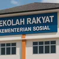 Proyek sepatu Sekolah Rakyat Rp27 M, dihargai Rp700 ribu padahal cuma Rp100 ribuan