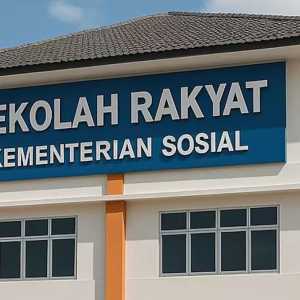 Proyek sepatu Sekolah Rakyat Rp27 M, dihargai Rp700 ribu padahal cuma Rp100 ribuan