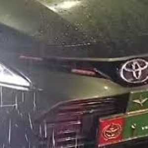 Viral mobil dinas Jenderal TNI lawan arah, ini pembelaan TNI