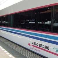 KA Argo Bromo Anggrek ganti nama usai kecelakaan di Bekasi Timur
