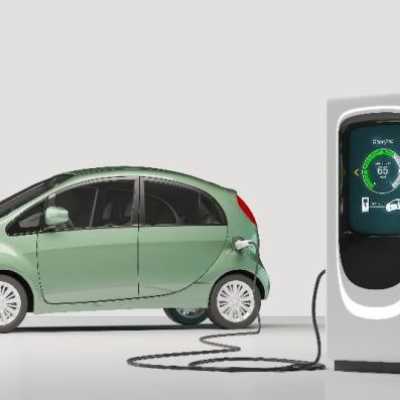 Mobil listrik di Jakarta tetap bebas pajak dan aturan ganjil genap