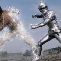 Kenji Ohba, pemeran serial legendaris Gaban, meninggal dunia
