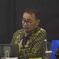 Dyastasita, juri Cerdas Cermat MPR pernah diperiksa KPK soal kasus suap Rp17 miliar