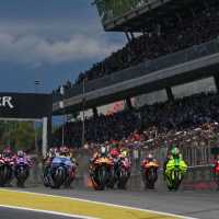 Link Live Streaming MotoGP Catalunya 2026, masih tanpa Marc Marquez