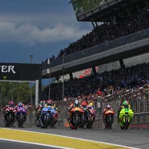 Link Live Streaming MotoGP Catalunya 2026, masih tanpa Marc Marquez