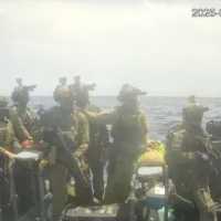 Tentara Israel tangkap 9 WNI, termasuk 2 wartawan Republika dalam pelayaran