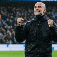 Pep Guardiola akan tinggalkan Manchester City di akhir musim ini