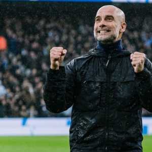 Pep Guardiola akan tinggalkan Manchester City di akhir musim ini