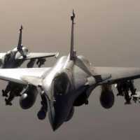 Intip kecanggihan pesawat Rafale, jet tempur anyar TNI buatan Prancis