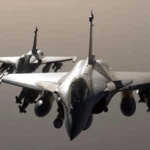 Intip kecanggihan pesawat Rafale, jet tempur anyar TNI buatan Prancis