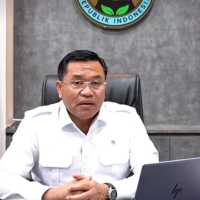 Waka BGN Sony Sanjaya dikabarkan terjaring OTT, ini kata KPK