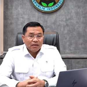 Waka BGN Sony Sanjaya dikabarkan terjaring OTT, ini kata KPK