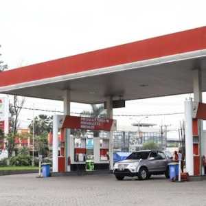 Daftar mobil yang dilarang isi Pertalite mulai 1 Juni 2026, Pertamina bilang gini