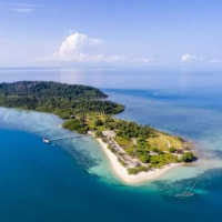 Pulau Katang di Kepri dijual Rp65 miliar di media sosial